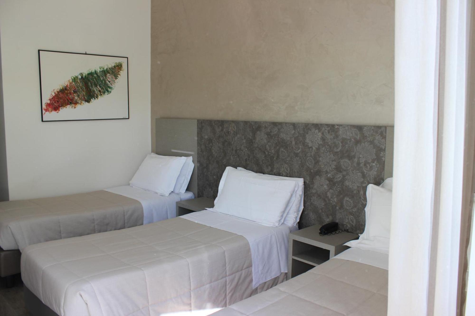Hotel Casa Tra Noi — Foto 2