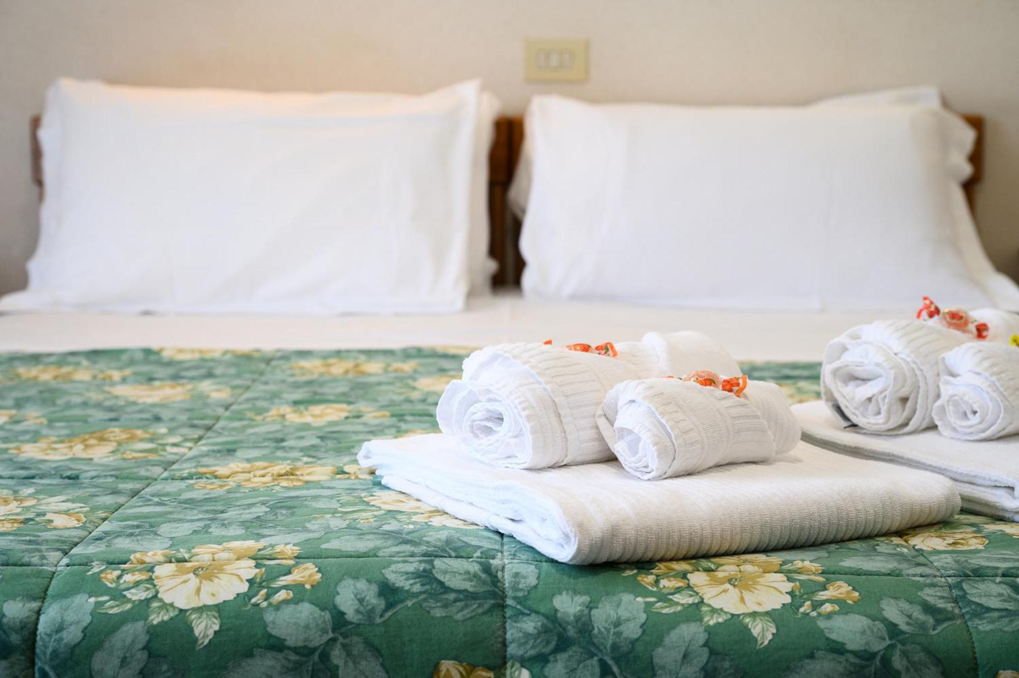 Hotel Casa Tra Noi — Foto 3